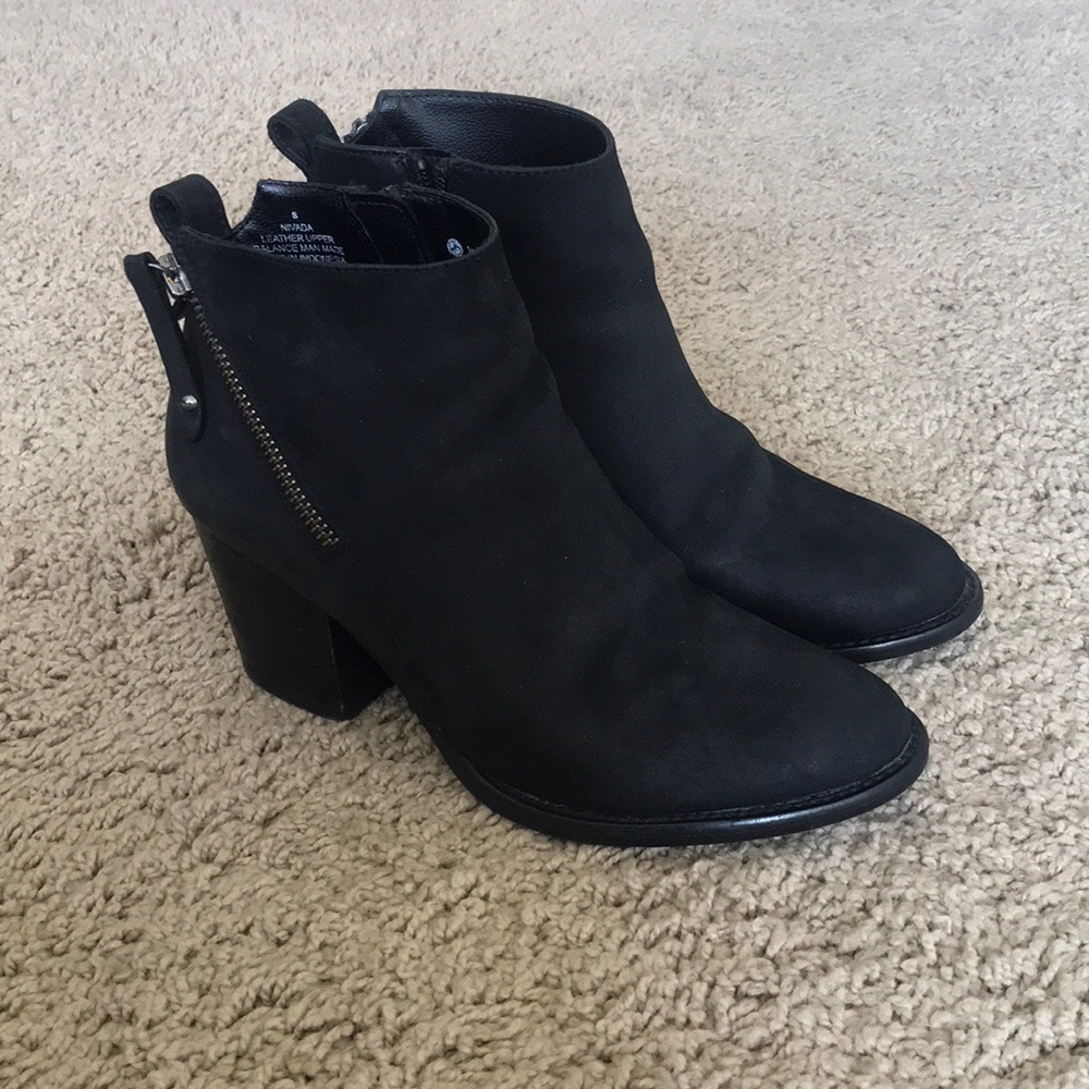 Waterproof boots